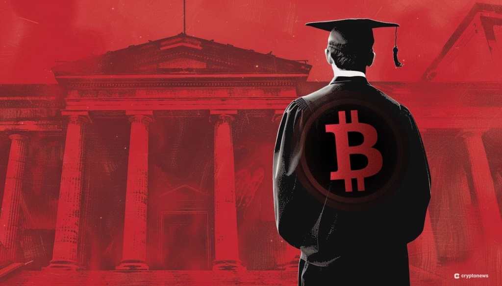 UnB Oferece Disciplina de Bitcoin: Inscrições Abertas para&nbsp;Estudantes