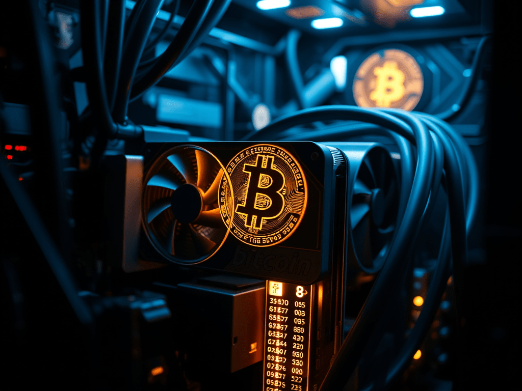 Halving do Bitcoin: História e&nbsp;Futuro