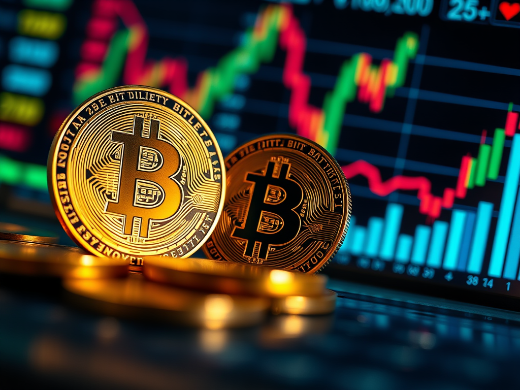 Crescimento dos ETFs de Bitcoin: um Marco no&nbsp;Mercado