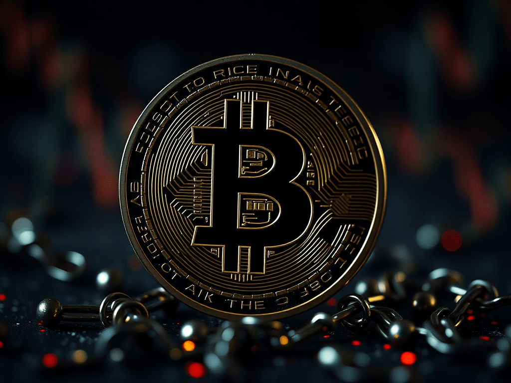 Crises e Polêmicas do Bitcoin: Entenda as&nbsp;Consequências