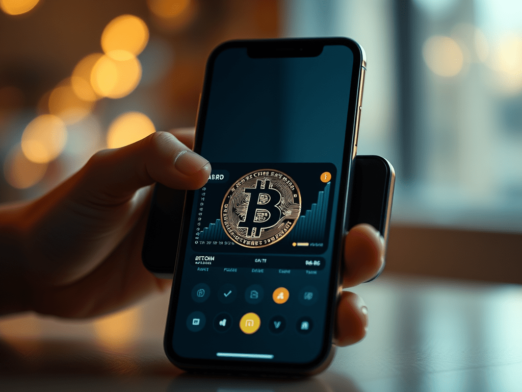 Bitcoin: A Revolução na Economia&nbsp;Global