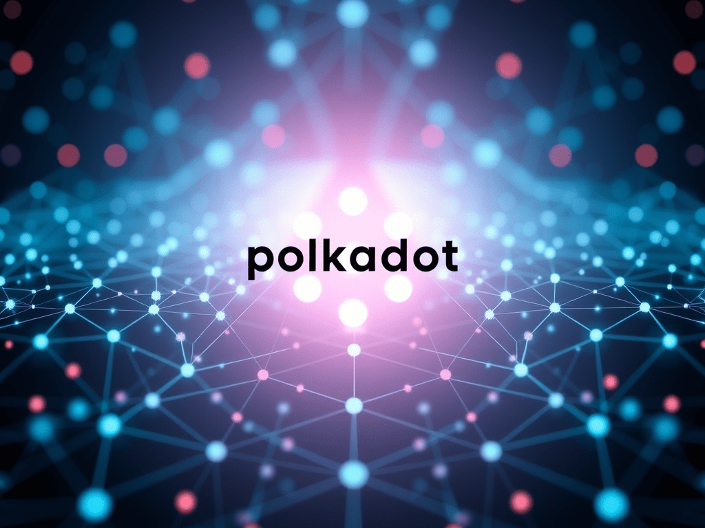 Polkadot (DOT): A Blockchain Multichain para Interoperabilidade