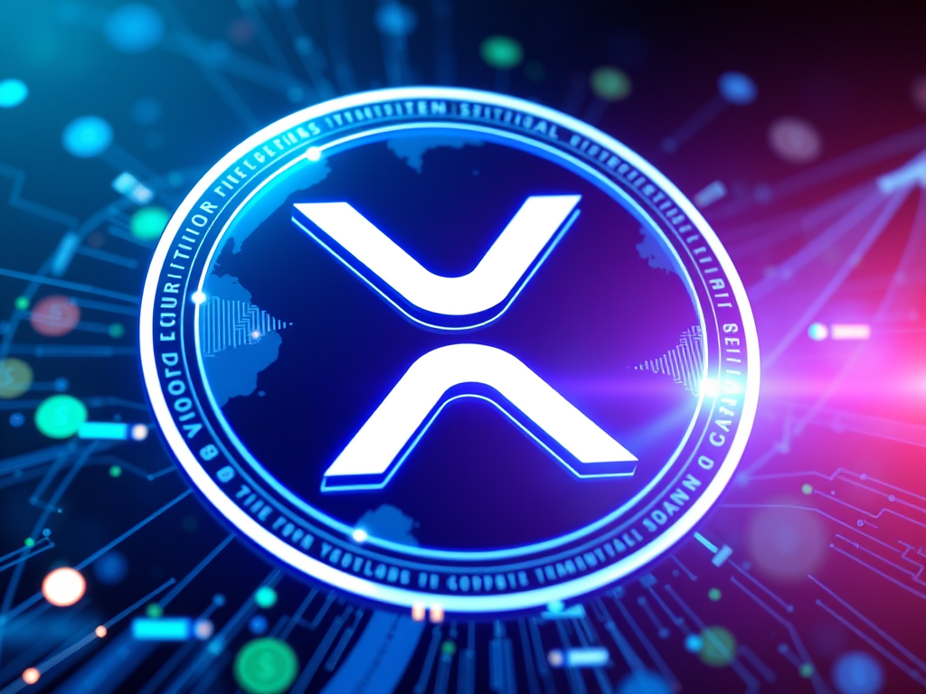 XRP: O Futuro das Transações&nbsp;Financeiras