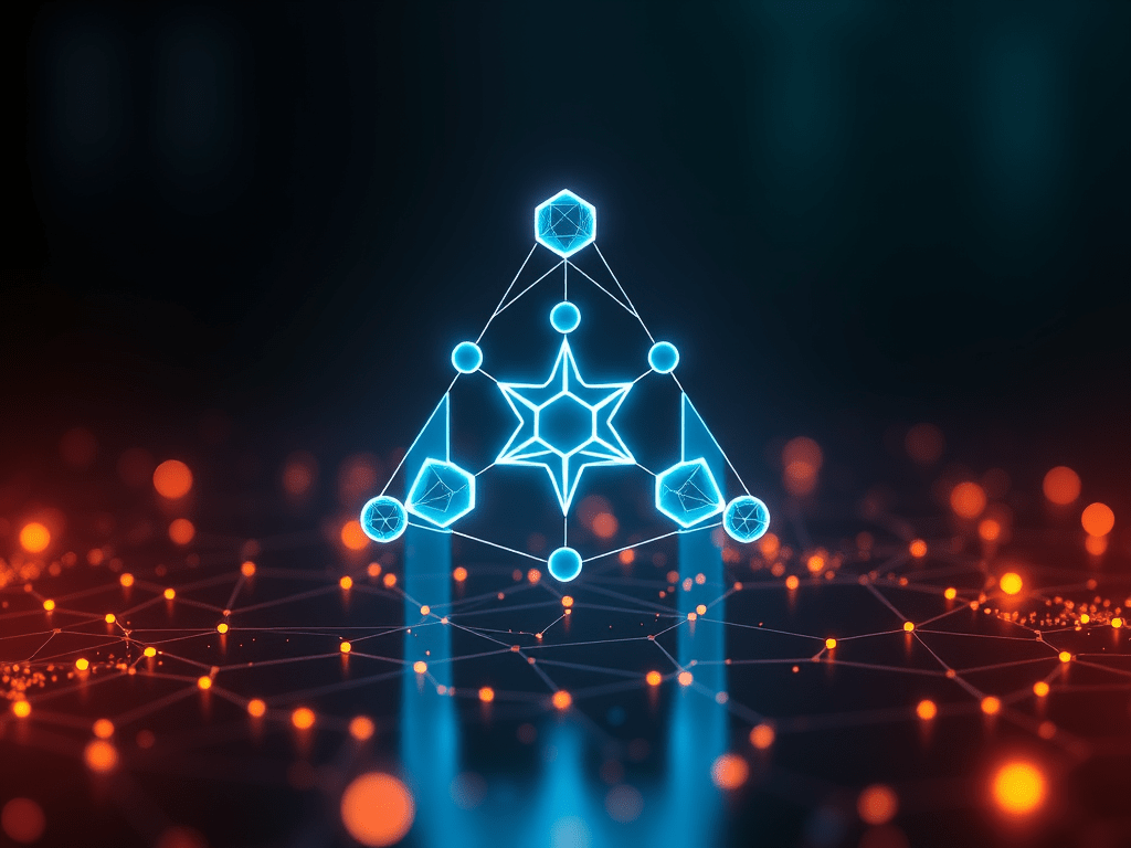 Como Cardano Soluciona o Trilema da&nbsp;Blockchain