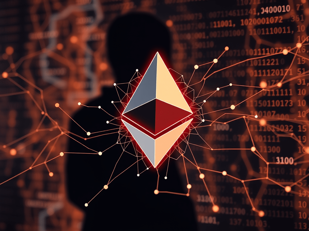 Ethereum (ETH): A Coluna Vertebral da&nbsp;Web3