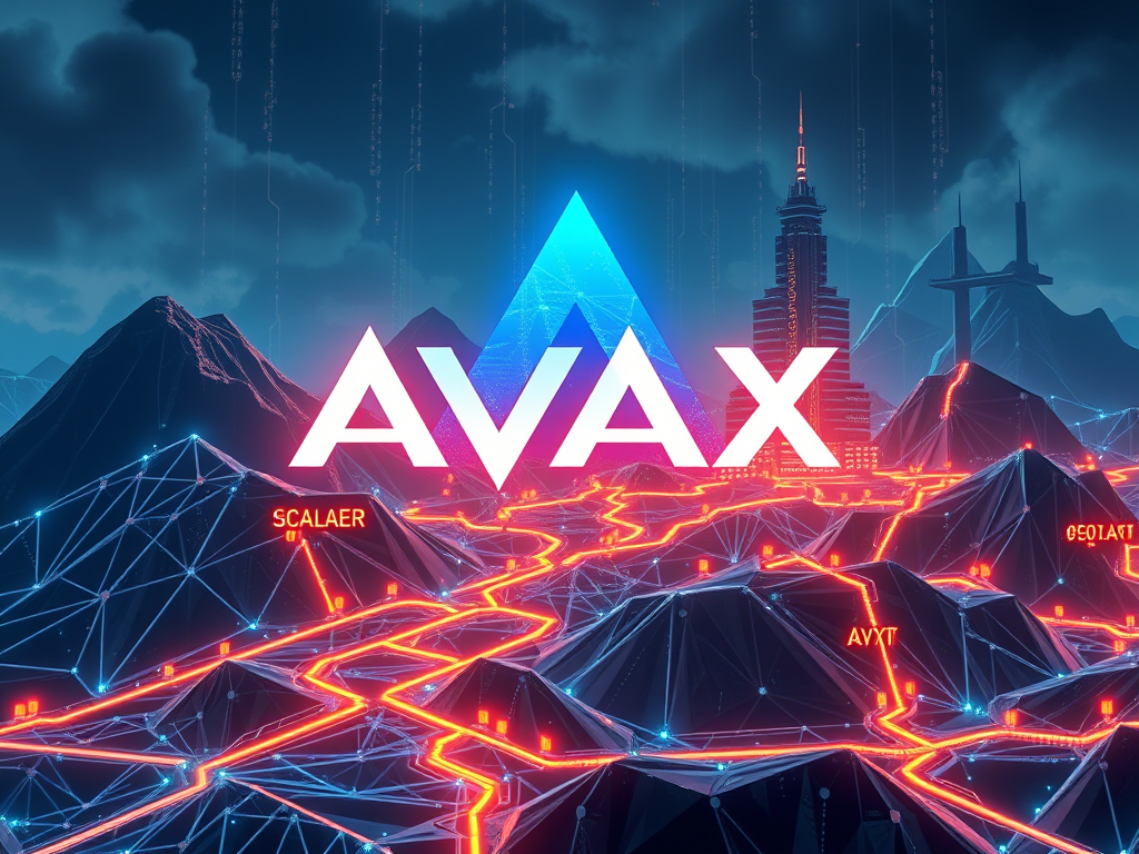 AVAX e Suas Aplicações: O Que Esperar da&nbsp;Avalanche