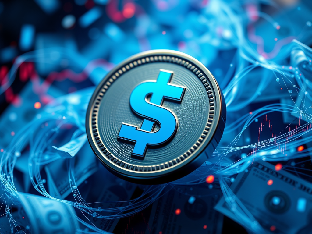 Tether (USDT): A Coluna de Estabilidade do Universo&nbsp;Cripto